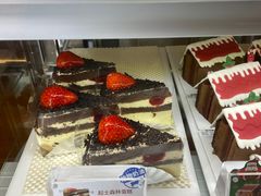 -85度C(南京张府园店)
