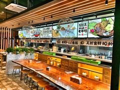 -云味馆·云南菜·云南米线(景田店)