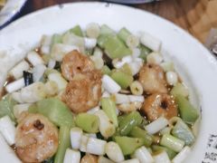 -夹夹大·蟹蟹大排档(财富又一城店)