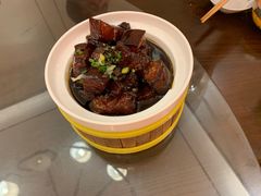 -小菜园新徽菜(宜兴八佰伴店)