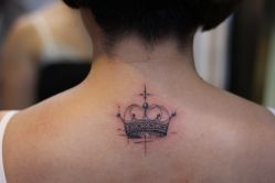 -飛凡TATTOO纹身•原创