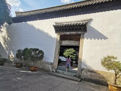 -蔡元培故居