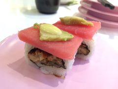 iphone_upload_pic-争鲜回转寿司(通州万达店)