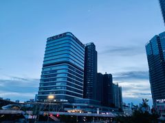 -深圳来福士广场