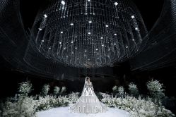 -MANLI BRIDAL婚纱