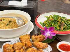 -钱山海鲜大排档