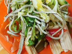 -清真-戏楼王记牛肉面
