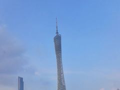 -小茶闲舍·观景商务茶馆(广州塔店)