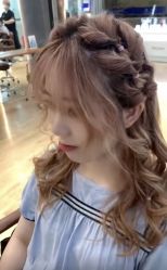 点击看大图 -意廊 Hair Salon