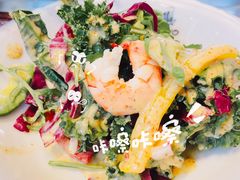 -大渔·观筵(三里屯太古里店)