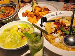 -胡桃里音乐酒馆(白云五号T5 MALL店)