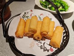 -六个大厨·非遗秘制粤菜(广州塔店)