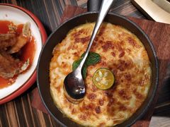 -江太极江浙菜(马桥万达广场店)