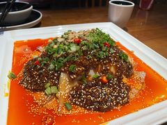 -聚益堂万州烤鱼•江湖菜•小龙虾