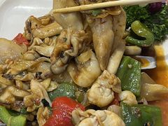 -东江海鲜大排档·潮汕菜·砂锅粥