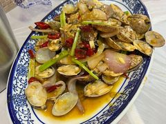 -香满锅老北京羊蝎子火锅·家常菜(新街口店)