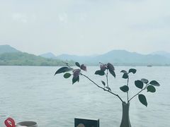 -柳莺湖上·湖景餐厅·江南菜(西湖店)