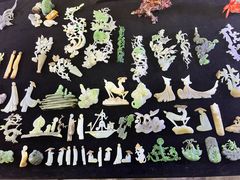 -玉雕湾国际玉城-石佛寺