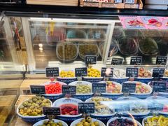 -Alimentari早午餐(安福路店)