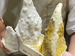 -野人先生Gelato(上海长宁龙之梦店)