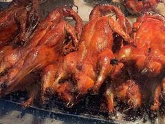 -上海枇杷烤鸭(燕丰商场店)