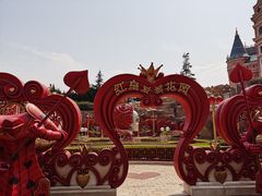 景点-上海迪士尼度假区