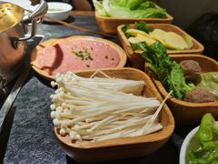 -许府牛火锅(信义坊总店)