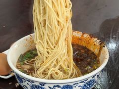 -吾穆勒蓬灰牛肉面·清真(北滨河中路店)