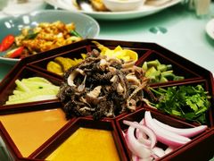 -缤圣源中国清真菜(群力店)
