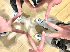 -极限PLAY运动娱乐新世界·团建派对表演休闲馆·室内高空游乐园