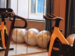 -成都宽窄巷子漫心酒店