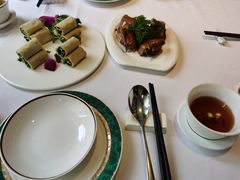 -老洋房花园饭店(绍兴路店)