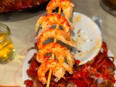 -小林哥的海鲜馆·夜宵烧烤(渔人码头店)