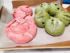 -奈雪的茶(东莞汇一城店)