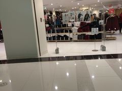 -优衣库(北京万柳华联购物中心店)