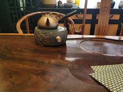 -茶叁酒肆·楚味江湖(菱角湖店)