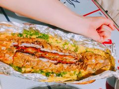 -辉记炭烧海鲜大排档·老字号(福田店)