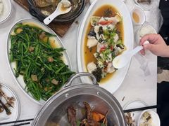 -美极鲜食坊(宝安南路店)