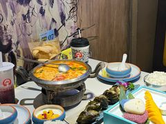 -泰兰香·Thailand(凯德空中花园店)