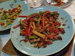 -鹿港小镇(金虹桥国际中心店)