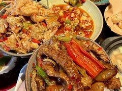 -华豫川酒家(双子塔店)