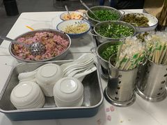 -郑凉面24h店(黄金小区店)