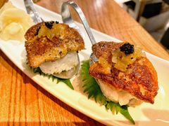 -阿吾罗日本料理(K11艺术中心店)
