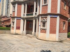 -晋江五店市传统文化旅游区