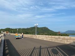 -十三陵水库