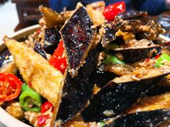 -一块豆腐(英雄山总店)