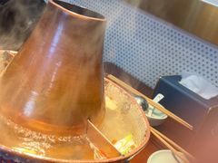 -1078號老北京涮肉(松柏店)