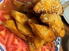 -小幸湖春饼(悦茂购物中心店)