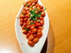 -湘与香缘·湖南菜(王府井北京市百货大楼店)