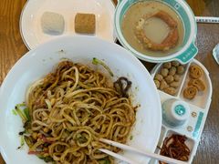 -盒马鲜生(双清路店)